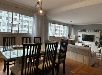 Apartamento de 4 quartos, Curitiba · Apartamento com 172 m² 4 quartos à venda em Batel