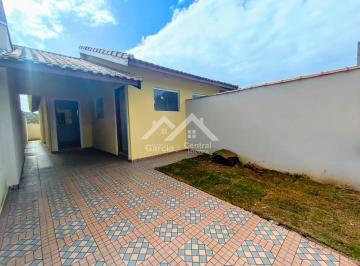 Casa · 125m² · 2 Quartos · 2 Vagas · Casa em Peruíbe
