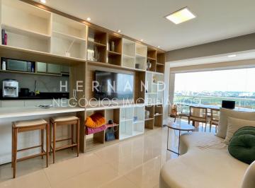 Apartamento de 2 quartos, Barueri · Apartamento à venda no Condomínio Resort Bethaville - Barueri/SP