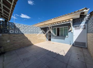 Casa · 125m² · 2 Quartos · 2 Vagas · Casa em Peruíbe