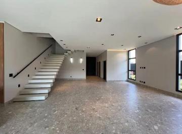 Casa de 4 quartos, Campinas · Casa Sobrado alto padrão à venda no Condomínio Arborais em Campinas - SP