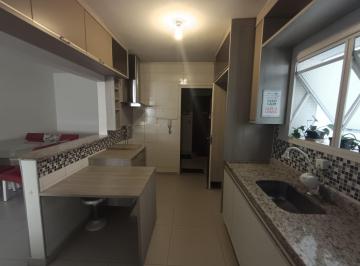 Apartamento de 3 quartos, Guarujá · Apartamento reformado 3 dormitórios