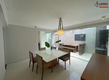 Foto 01 · Casa residencial para Locação em condominio fechado, Sim, Feira de Santana, 2 quartos, sendo 1 suíte