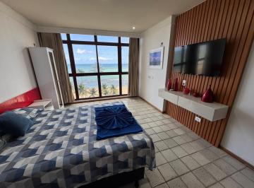 Apartamento , Jaboatão dos Guararapes · Oportunidade de Venda: Flat Frente Mar em Piedade