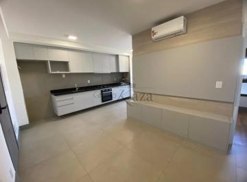Apartamento de 2 quartos, São José dos Campos · Apartamento/Padrão - Residencial - No bairro Condomínio Royal Park -  67m²