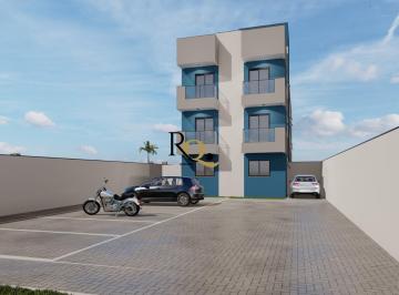 Apartamento de 1 quarto, Curitiba · STUDIO NO CAJURU: Garden Privativo Vida Compacta a 500m do Supermercado Condor!