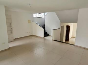 Casa de 3 quartos, São Paulo · Sobrado novo, nunca habitado com excelente acabamento e ótima localização