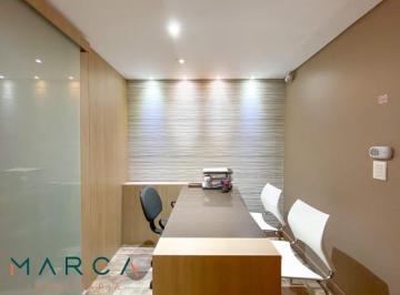 Foto 08 · Oportunidade única: Sala comercial à venda na Asa Norte, Brasília-DF! 1 sala, 1 banheiro, 31,00 m² d