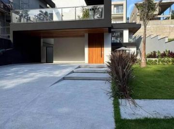 Foto 01 · Casa, Genesis 2, Santana de Parnaíba, SP
