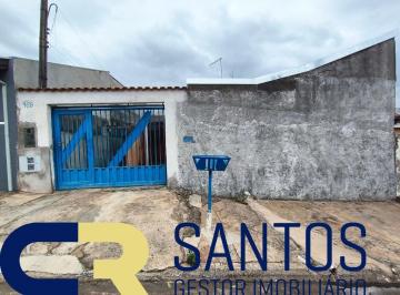 Foto 01 · Excelente oportunidade de investimento! Casa residencial à venda no Jardim Amanda I, Hortolândia, co