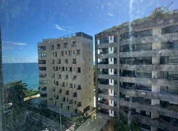 Apartamento de 3 quartos, Salvador · Cobertura à Venda no Ondina Choice, 178m², Terraço Gourmet, Ofurô, 2 Vagas