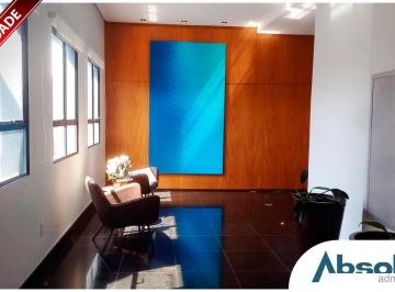 Recepção · SALA COMERCIAL - VILA MASCOTE