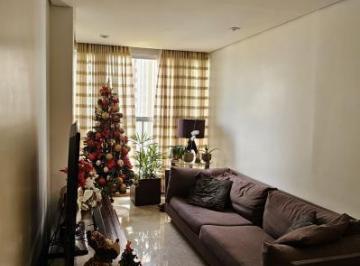 Apartamento de 3 quartos, Águas Claras · RES. VILLA GRANDINO - VENDA OU TROCA - APARTAMENTO 3 QUARTOS COM SUITE E DCE , LAZER COMPLETO