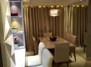 Apartamento de 2 quartos, São José dos Campos · Jardim América - Residencial Spazio Campo das Violetas - 2 Dormitórios - 120m²