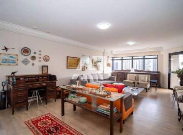 Apartamento de 4 quartos, Curitiba · Apartamento 4 quartos para alugar, 195m², R$10.900/mês - Água Verde - Curitiba