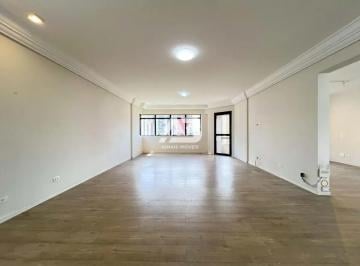 Apartamento de 4 quartos, Curitiba · Apartamento 4 quartos para alugar, 195m², R$10.000/mês - Água Verde - Curitiba