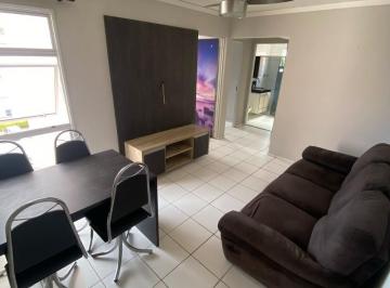 Foto 01 · Apartamento, Parque Campo Bonito, Indaiatuba, SP