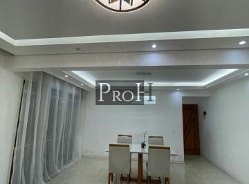 Apartamento de 2 quartos, São Bernardo do Campo · Apartamento á venda 2 quartos Nova Petrópolis São Bernardo