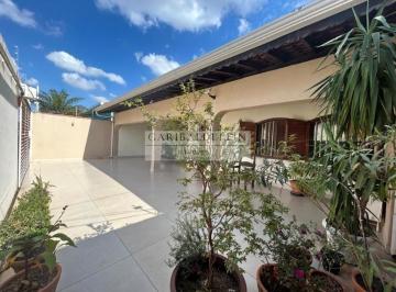 Foto 01 · Casa, Jardim Santa Genebra, Campinas, SP