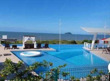 Foto 01 · Apartamento, Itacolomi, Balneário Piçarras, SC