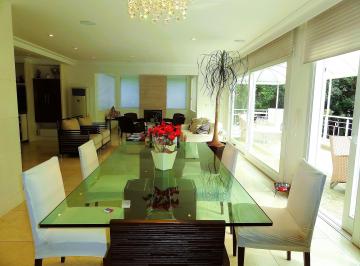 Casa de 4 quartos, São Paulo · Casa de Alto Padrão em Condomínio Fechado – 4 suítes, 650 m² AC.