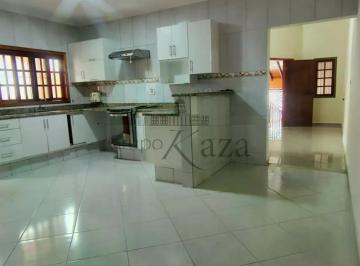 Casa de 4 quartos, Jacareí · Casa/Sobrado - Residencial - Loteamento Villa Branca - 4 Quartos - 188m²