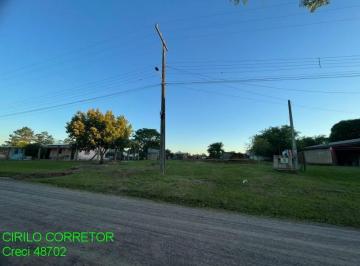 Foto 01 · Terreno, Aeroclube, Montenegro, RS