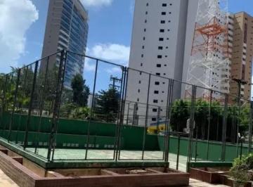 202511120948404256.jpeg · Apartamento para Venda em Fortaleza, Aldeota, 3 dormitórios, 3 suítes, 4 banheiros, 2 vagas