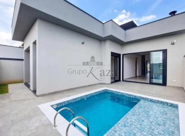 Casa de 3 quartos, Jacareí · Casa Condomínio Residencial Vivva 3 quartos 1 suite e com piscina Jacareí