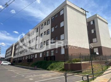 Foto 01 · Apartamento à venda - Condomínio Residencial Lar Toronto - Wanel Ville - Zona Oeste - Sorocaba SP.