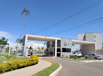 Apartamento de 2 quartos, Santa Maria · TOTAL VILLE RESIDENCIAL COM LAZER ÁGIO AC PROPOSTA 99829-5148 WHATSAPP