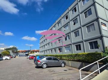 Foto 01 · Apartamento, Pedro Moro, São José dos Pinhais, PR
