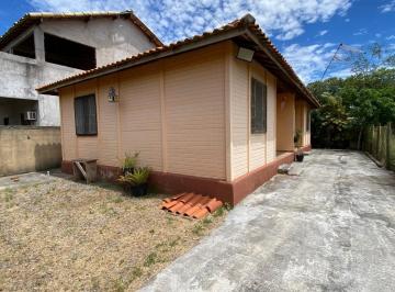 Casa · 220m² · 4 Quartos · 4 Vagas · IMÓVEL COM DUAS CASAS GEMINADAS EM ARRAIAL DO CABO NO BAIRRO MONTE ALTO