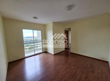Apartamento de 2 quartos, Carapicuíba · GRANJA VIANA - APARTAMENTO À VENDA COM 2 QUARTOS