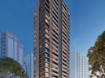 Apartamento de 3 quartos, Curitiba · Exclusividade no Bigorrilho! Apartamento de 164,15m².