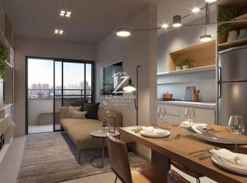 202604131339288130.jpg · Apartamento à venda com 1 quarto - Jardim Guarujá, Zona Oeste
