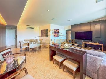 Apartamento de 3 quartos, Guará · Exclusivo no Residencial Bela Vista – 170m², 3 Suítes e Varanda Gourmet