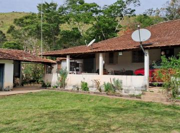Rural de 3 quartos, Redenção da Serra · VENDO TROCO SITIO EM REDENÇÃO DA SERRA ( 4304 )