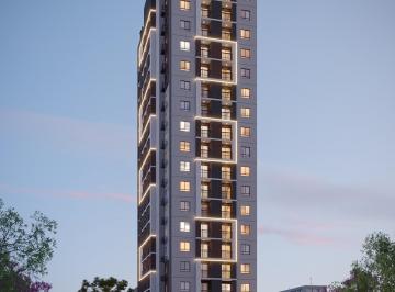 Apartamento , Curitiba · Lançamento apartamento 2 e 3 quartos e Studios no Novo Mundo, Curitiba