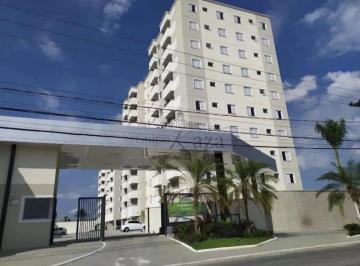 Apartamento de 2 quartos, Jacareí · Apartamento Jardim Santa Maria Residencial Lumina 2 Dormitórios 59m²