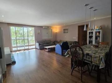 Apartamento de 4 quartos, São Paulo · Apartamento Vila São Francisco 130 metros 4 Quartos 2 Suites 2 Vagas FL34