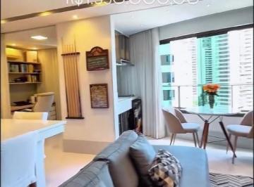 202511181227542241.jpg · APARTAMENTO NO HORTO FLORESTAL! 115M² FOI TRANSFORMADO PARA 2 SUITES OFERECER AINDA MAIS CONFORTO E