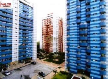 Foto 01 · Apartamento, Vila Morse, São Paulo, SP