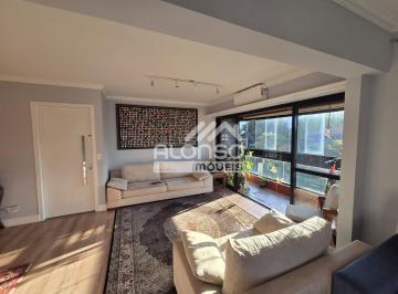 Apartamento de 3 quartos, São Paulo · JARDIM LEONOR - APARTAMENTO À VENDA EM EXCELENTE LOCALIZAÇÃO