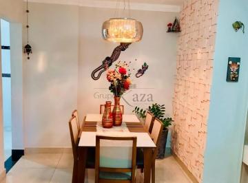 Apartamento de 3 quartos, Jacareí · Apartamento Residencial Beira Rio Cidade Jardim 3 Dormitórios 1 suíte 90m²