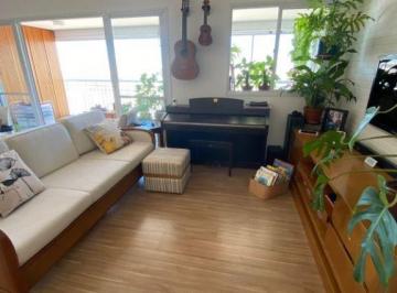 Apartamento de 3 quartos, São Paulo · Excelente apartamento condomínio Exuberance, andar alto - Butantã