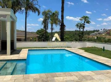 Casa de 3 quartos, Itu · Casa de 771 m² com 3 quartos à venda em Condomínio Campos de Santo Antônio