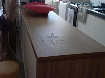 Apartamento de 2 quartos, Jacareí · Apartamento Residencial Dumont Jd. Califórnia 2 Dormitórios 48m² Estuda Permuta