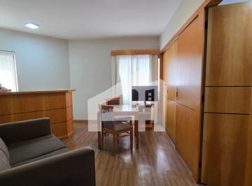 Foto 07 · Flat Residencial, Jardim Paulista, São Paulo, SP