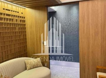 Foto 01 · Sala Comercial para Locação no Jardim Paulista, São Paulo-SP: 1 Sala, 2 Banheiros e 1 Vaga de Garage